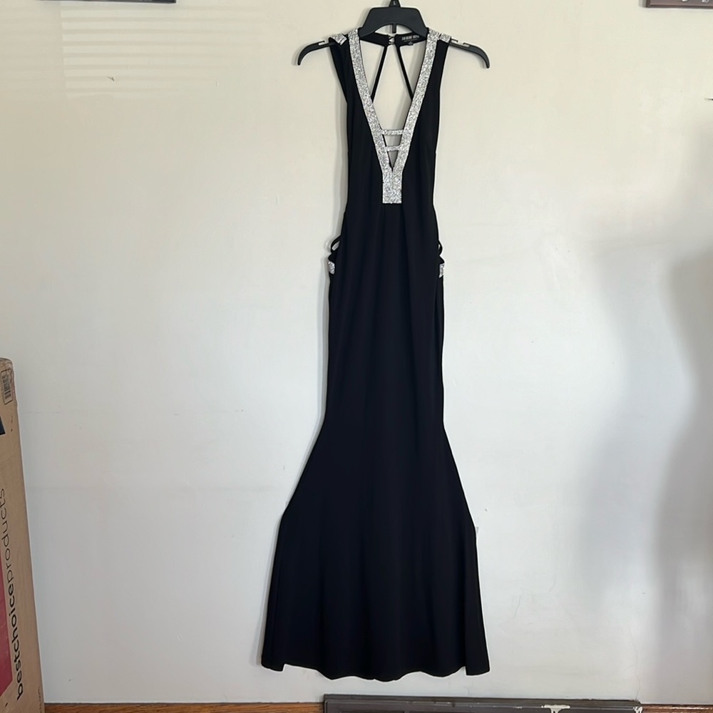 Fashion Nova Women’s Maxi Dress